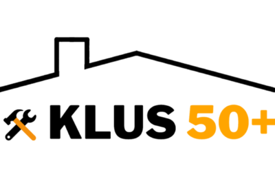 Logo Klus 50+