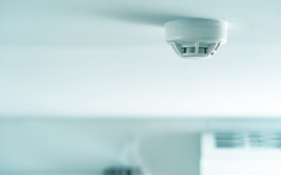 Rookmelder verplicht